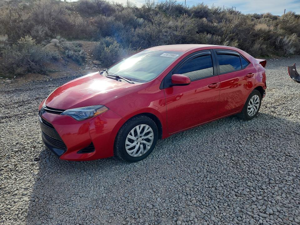 2017 TOYOTA COROLLA — VIN 2T1BURHE6HC914272