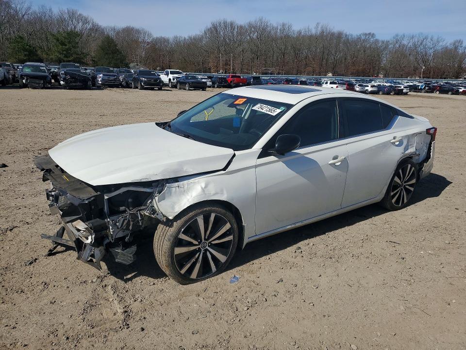 2020 NISSAN ALTIMA — VIN 1N4BL4CV9LC225461