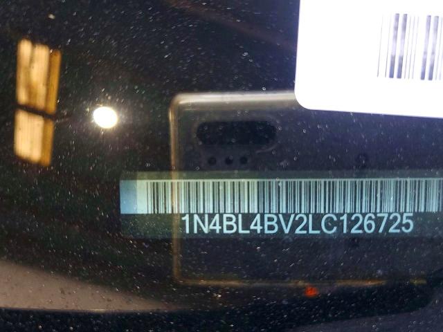 1N4BL4BV2LC126725