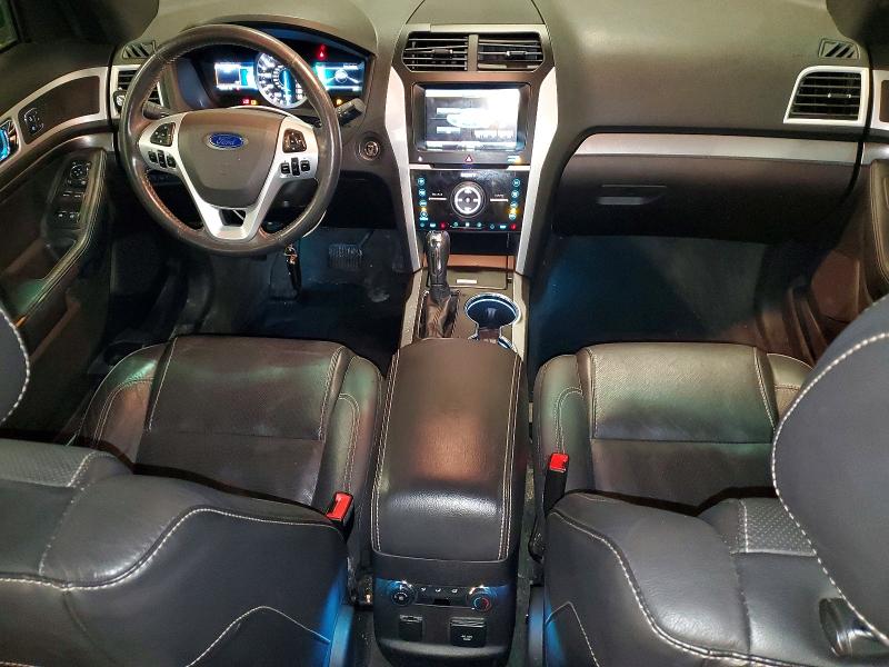 1FM5K8GT5FGA54887
