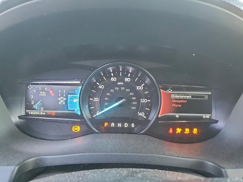 1FM5K8GT5JGC02030