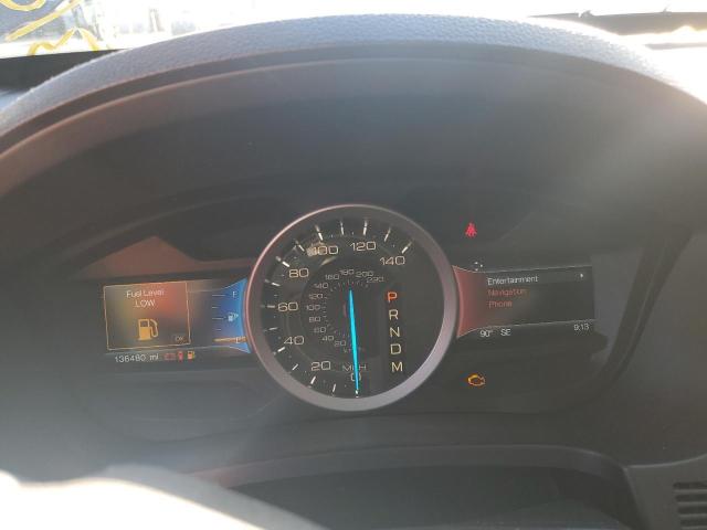 1FM5K8GT5EGC47717