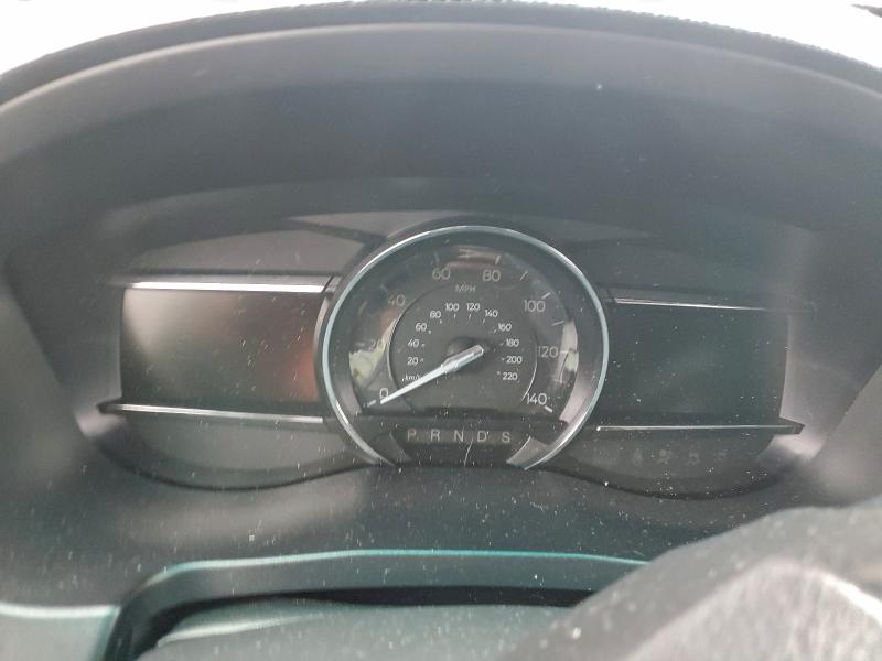 1FM5K8GT6HGA98383