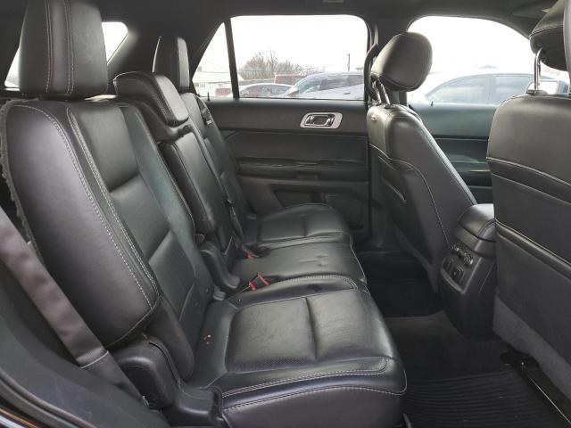 1FM5K8GT2FGB45289