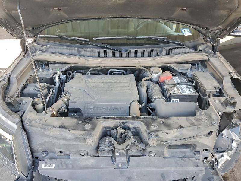 1FM5K8GT3JGB27537