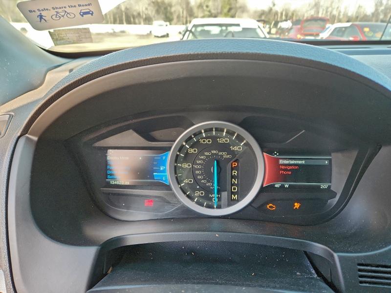 1FM5K8GT0EGB76684