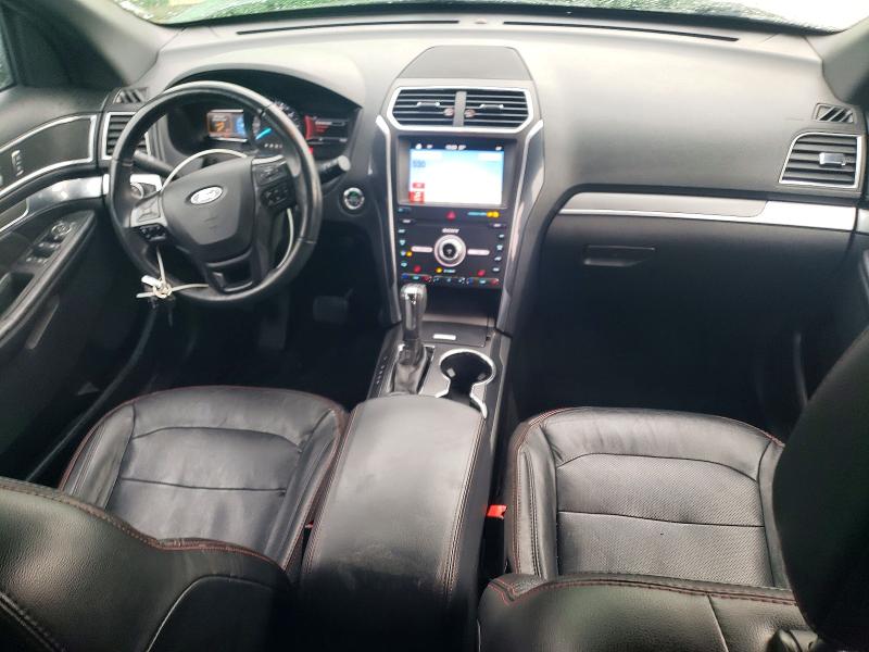 1FM5K8GT4KGB39438