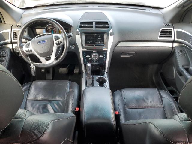 1FM5K8GT7FGB11817