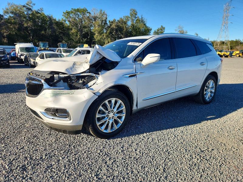 2018 BUICK ENCLAVE PR — VIN 5GAERCKW1JJ218394