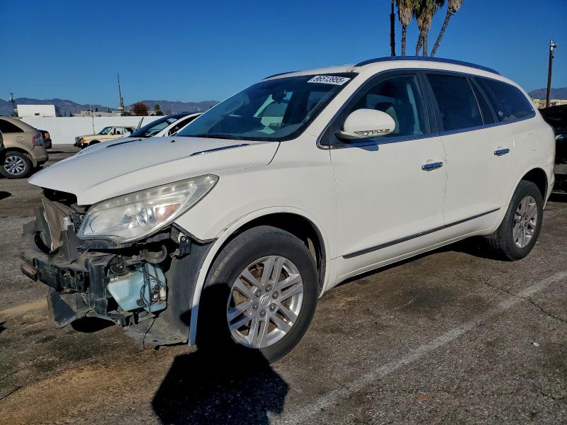2015 BUICK ENCLAVE — VIN 5GAKRAKDXFJ180404