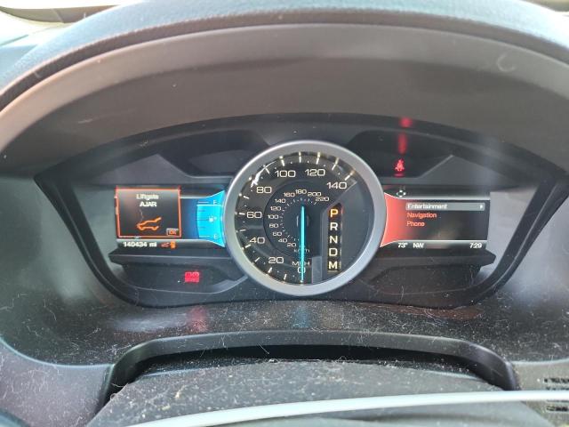 1FM5K7D83FGA82732