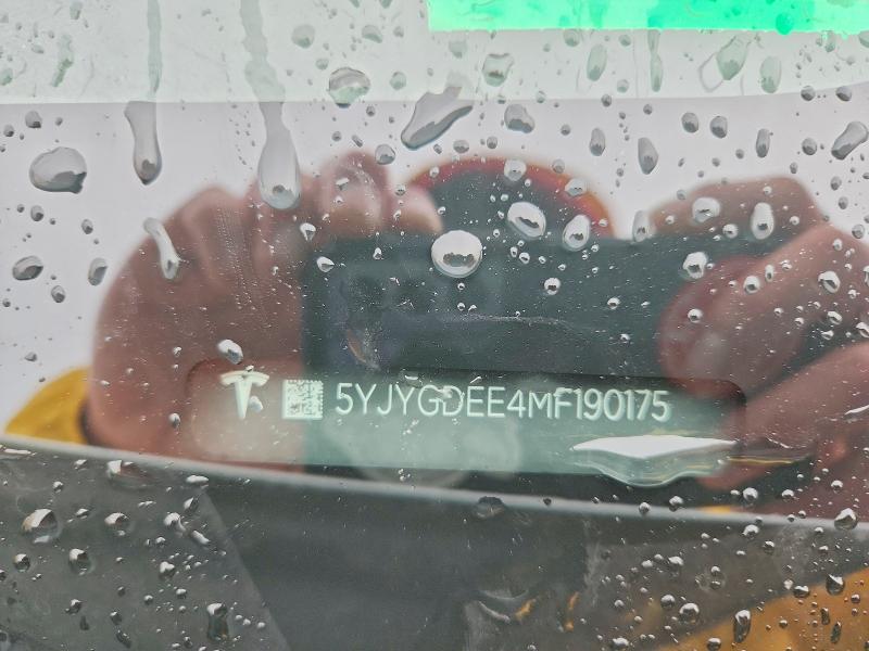 5YJYGDEE4MF190175