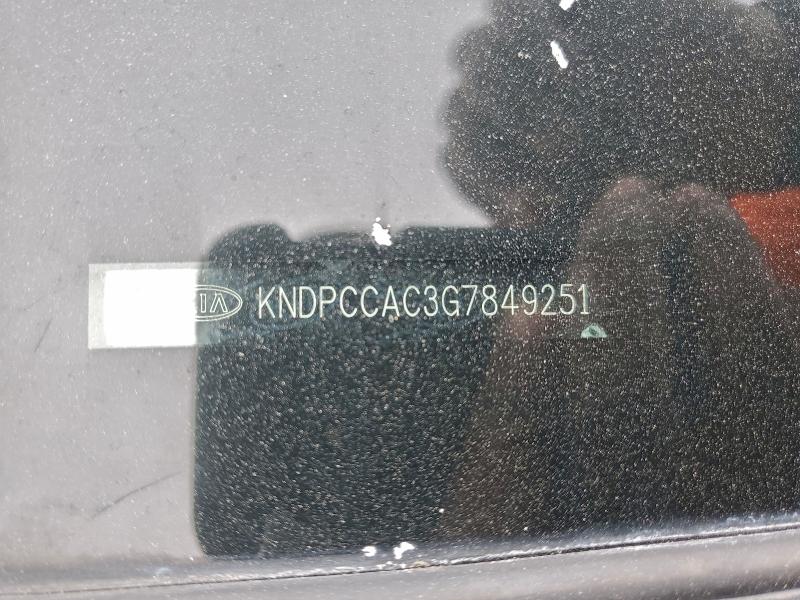 KNDPCCAC3G7849251