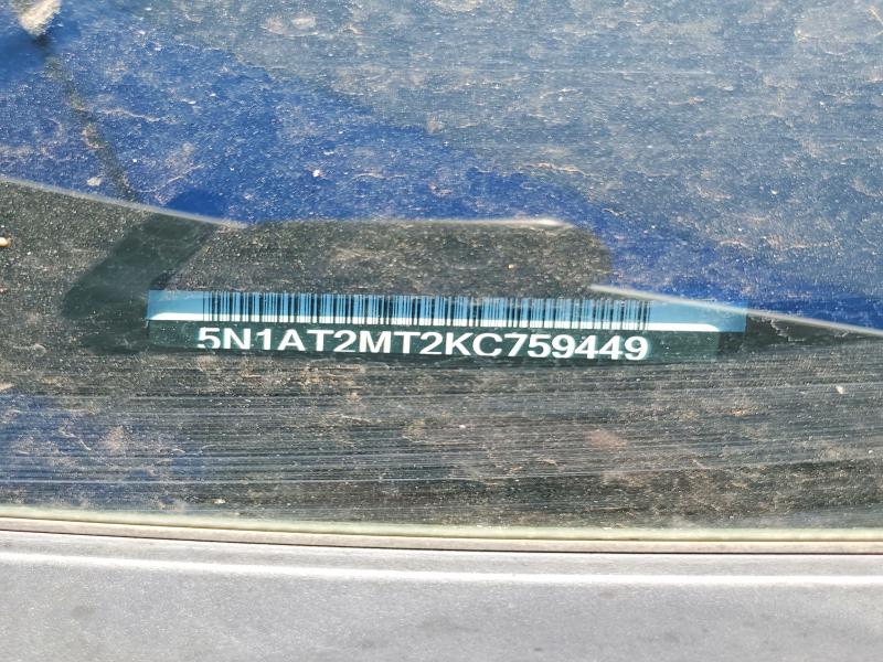 5N1AT2MT2KC759449