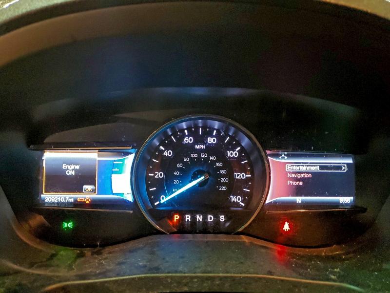 1FM5K8GT6HGA26597