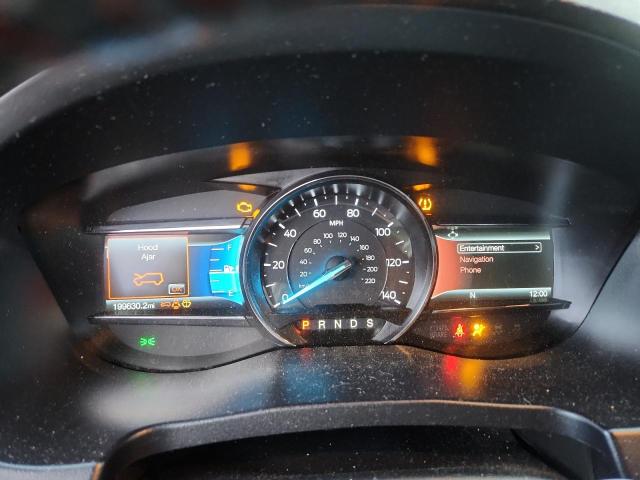 1FM5K8GT1KGA72586