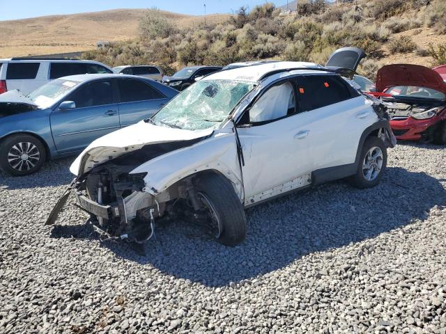 2022 HYUNDAI TUCSON SEL — VIN 5NMJBCAE4NH146838