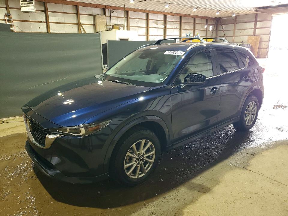 2024 MAZDA CX-5 — VIN JM3KFBCL3R0480368
