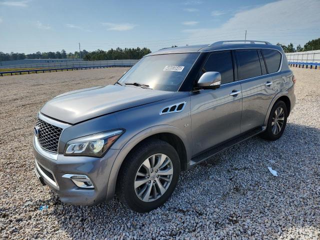 2017 INFINITI QX80 — VIN JN8AZ2NEXH9154592