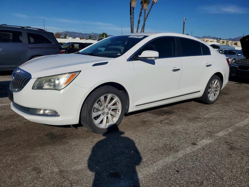 2015 BUICK LACROSSE — VIN 1G4GB5G36FF167356