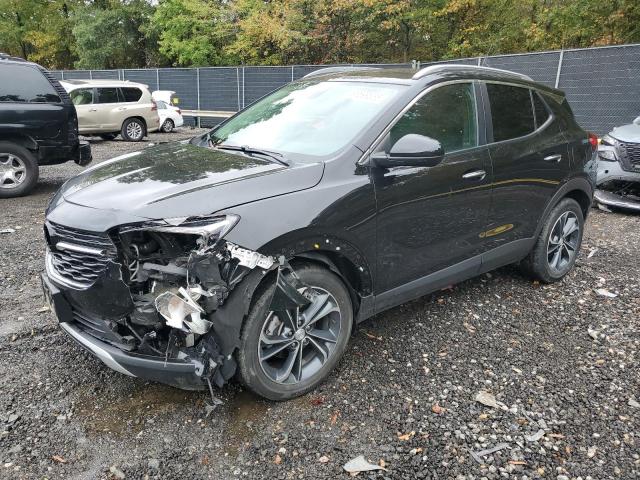 2023 BUICK ENCORE GX — VIN KL4MMDS26PB002534