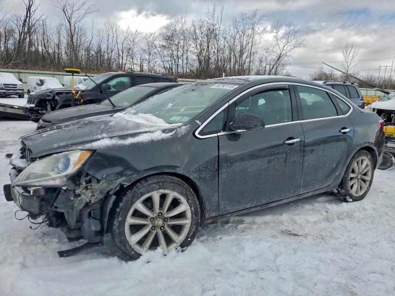 2016 BUICK VERANO — VIN 1G4PS5SK4G4180067