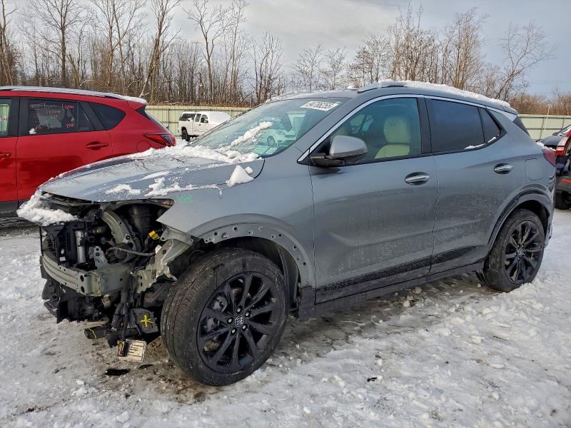 2024 BUICK ENCORE GX — VIN KL4AMESL0RB013999