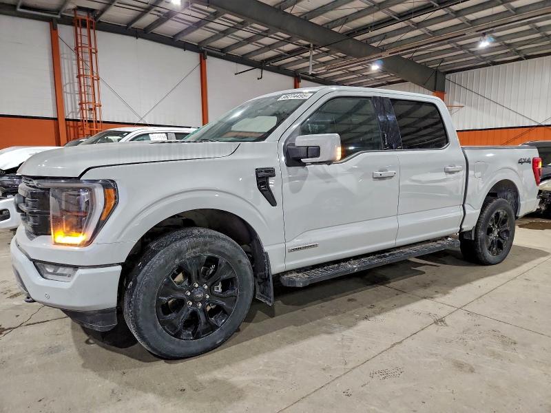 2023 FORD F150 — VIN 1FTFW1EDXPFC69298