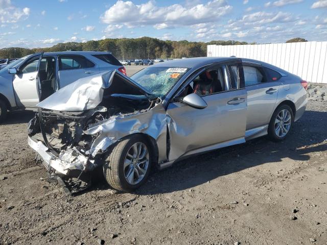 2018 HONDA ACCORD — VIN 1HGCV1F19JA091528