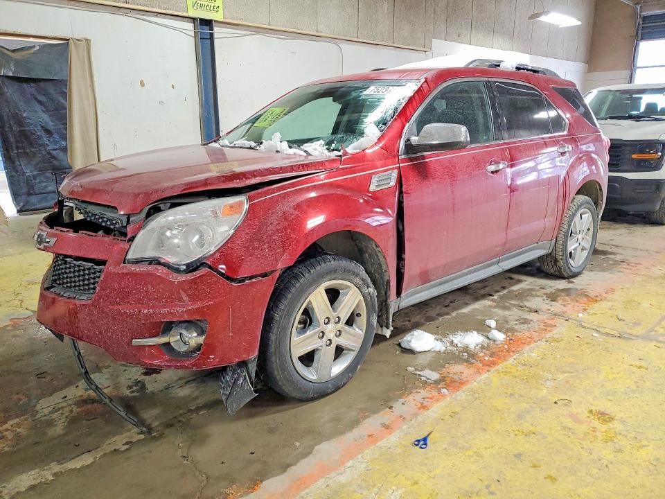 2015 CHEVROLET EQUINOX — VIN 2GNALDEK8F1107752