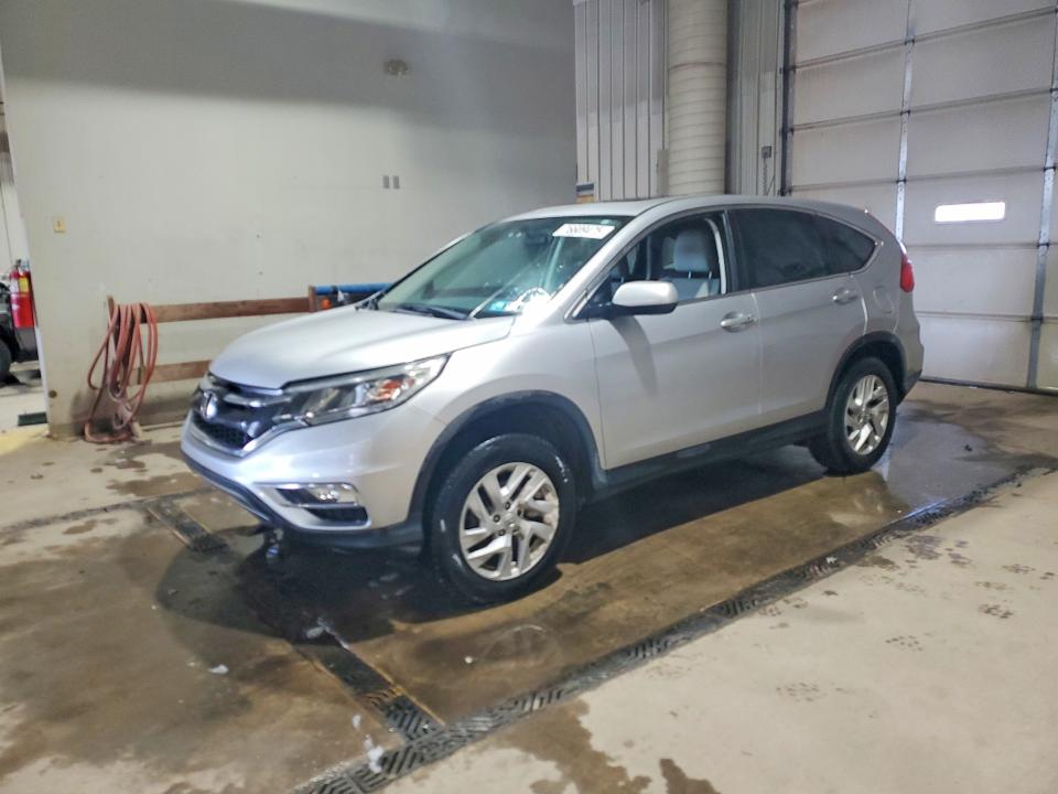 2016 HONDA CR-V — VIN 2HKRM4H57GH696338