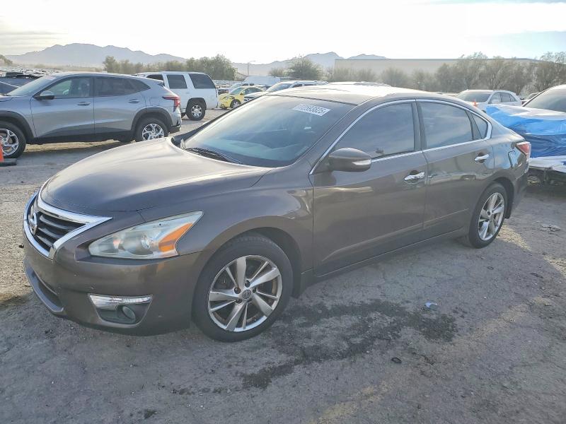 2015 NISSAN ALTIMA — VIN 1N4AL3AP2FN893122