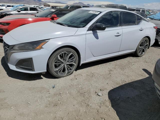 2024 NISSAN ALTIMA — VIN 1N4BL4CV4RN367682
