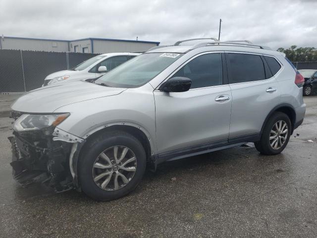 2019 NISSAN ROGUE — VIN 5N1AT2MT2KC842914