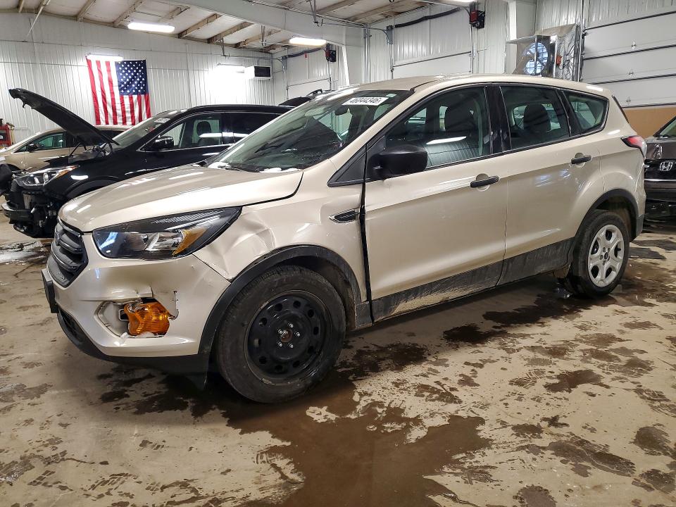 2018 FORD ESCAPE — VIN 1FMCU0F70JUD44178