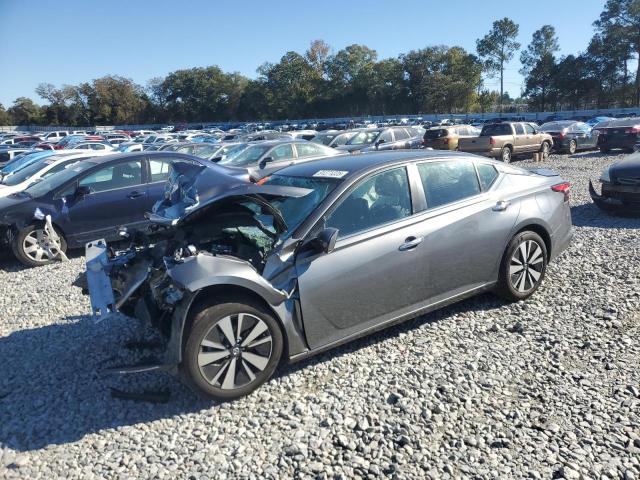 2022 NISSAN ALTIMA — VIN 1N4BL4DV0NN392412