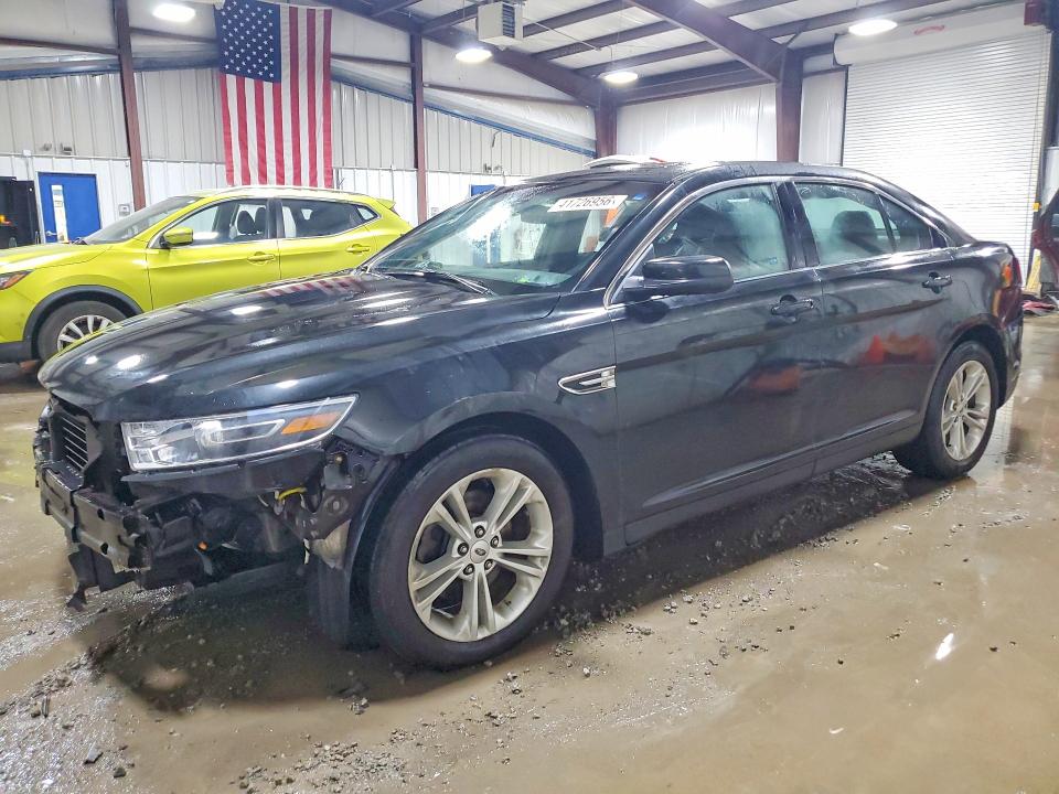 2015 FORD TAURUS — VIN 1FAHP2H88FG172609