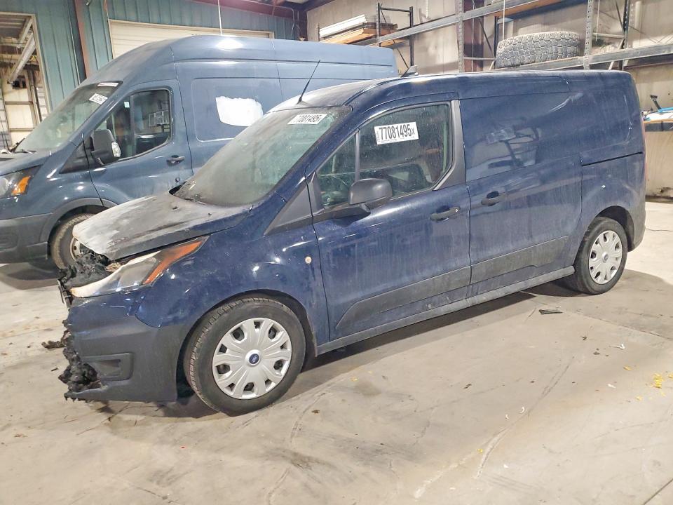 2020 FORD TRANSIT CONNECT — VIN NM0LS7E22L1464459