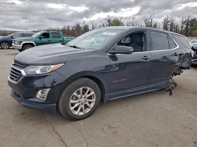 2019 CHEVROLET EQUINOX — VIN 3GNAXJEV8KL342884
