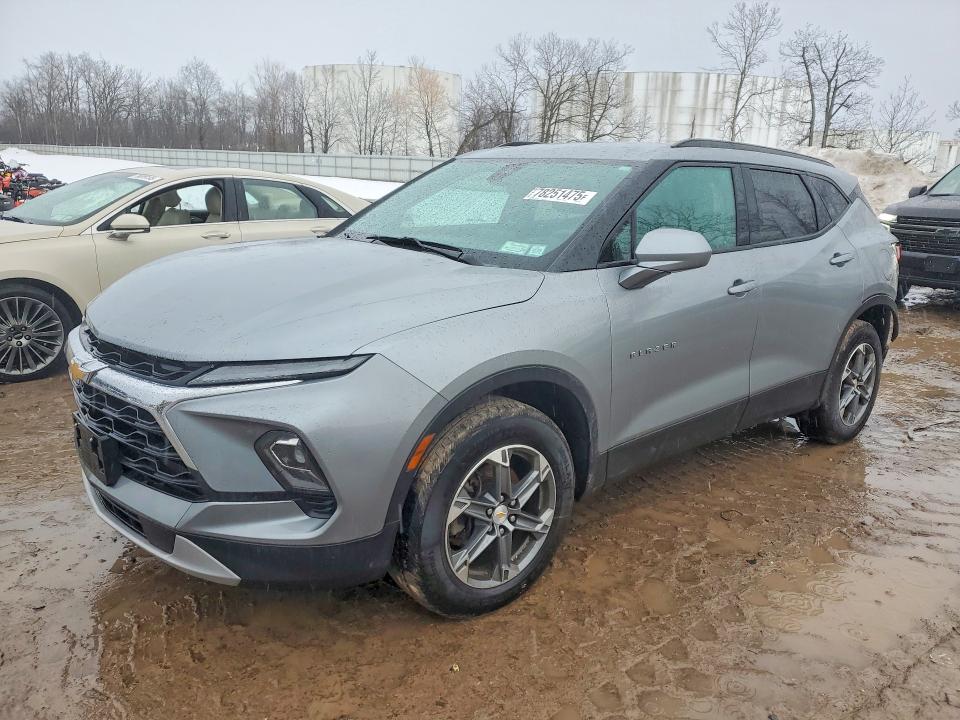 2024 CHEVROLET BLAZER — VIN 3GNKBHR44RS128102