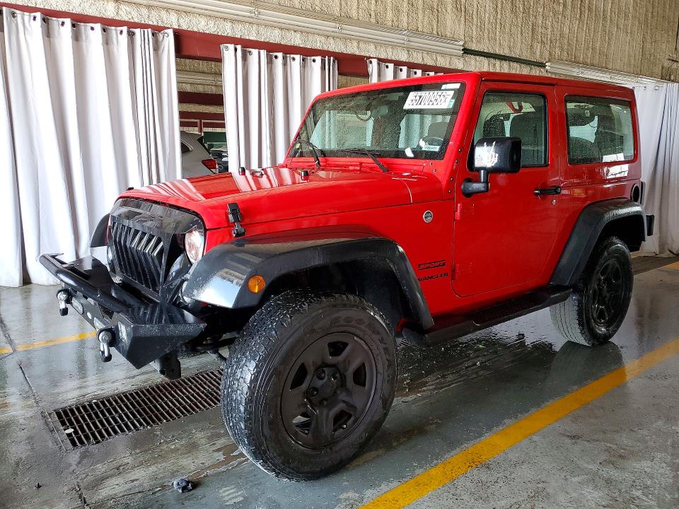 1C4AJWAG3HL553705