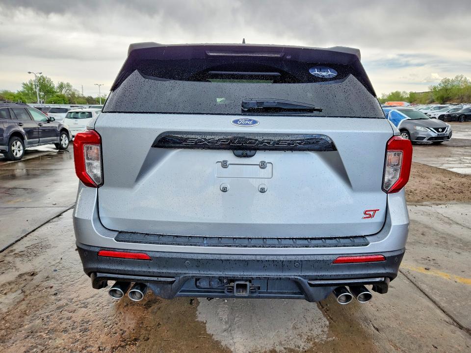 1FM5K8GC3NGC01299