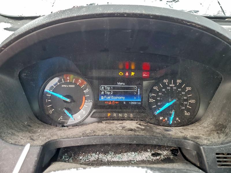 1FM5K8DH6HGB89413
