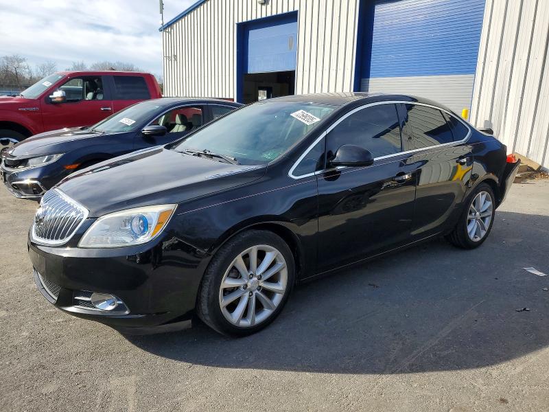 2016 BUICK VERANO — VIN 1G4PS5SK7G4138041