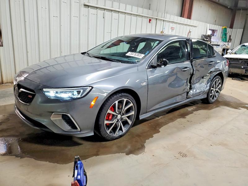 2020 BUICK REGAL — VIN W04GS6SSXL1013339