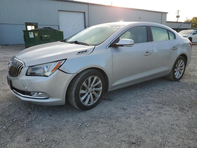 2015 BUICK LACROSSE — VIN 1G4GB5G38FF152373