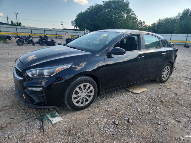 2020 KIA FORTE — VIN 3KPF24AD1LE159098