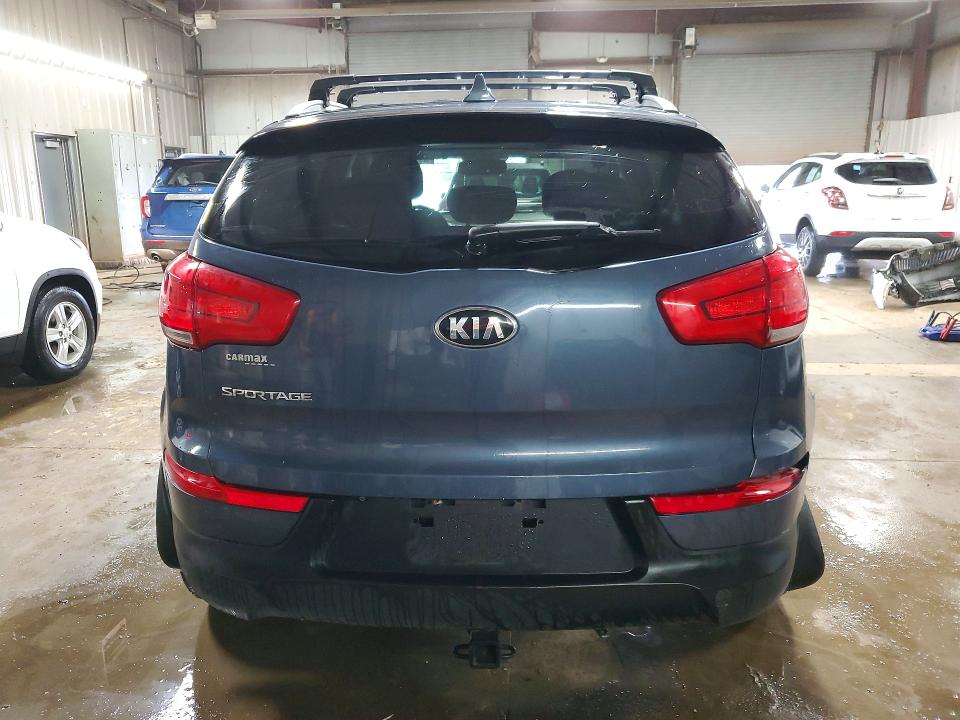 KNDPBCAC0F7785302