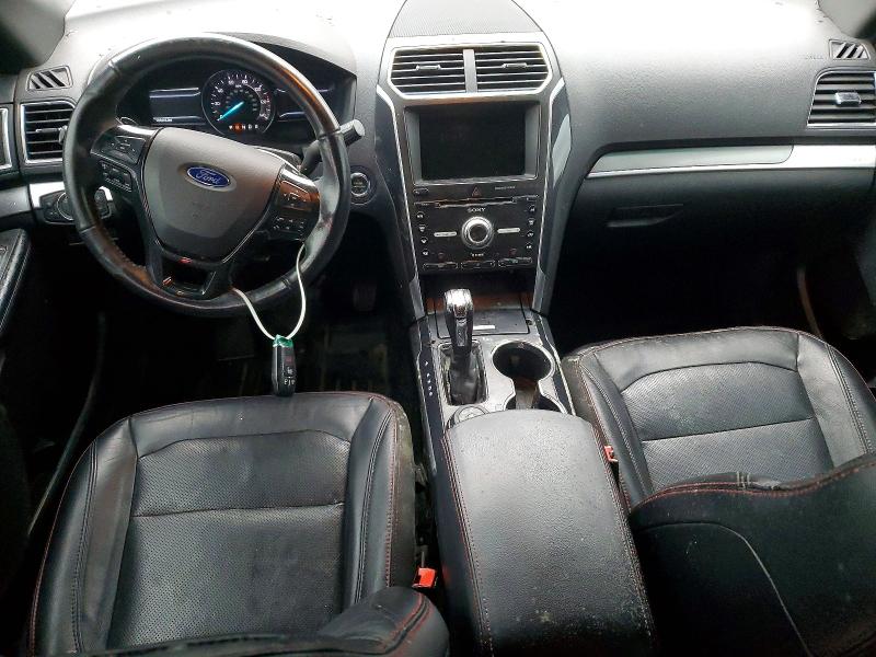 1FM5K8GT6GGC24627
