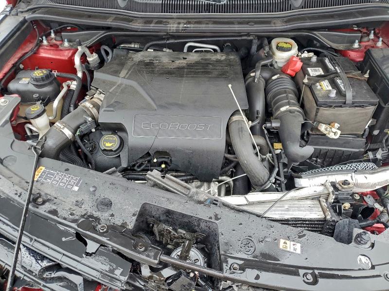 1FM5K8GT6HGA98383